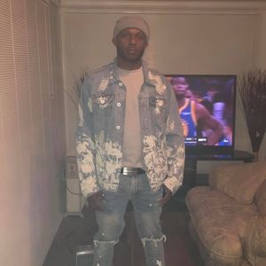 Meet your Posher, Roderick